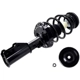 Purchase Top-Quality FCS AUTOMOTIVE - 1333858L - Suspension Strut and Coil Spring Assembly pa5