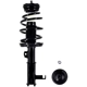 Purchase Top-Quality FCS AUTOMOTIVE - 1333858R - Suspension Strut and Coil Spring Assembly pa1