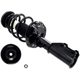 Purchase Top-Quality FCS AUTOMOTIVE - 1333858R - Suspension Strut and Coil Spring Assembly pa2
