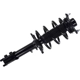 Purchase Top-Quality Front Complete Strut Assembly by FCS AUTOMOTIVE - 1333866L pa1