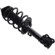 Purchase Top-Quality Front Complete Strut Assembly by FCS AUTOMOTIVE - 1333866L pa2