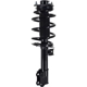 Purchase Top-Quality Front Complete Strut Assembly by FCS AUTOMOTIVE - 1333866L pa3