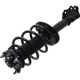 Purchase Top-Quality Front Complete Strut Assembly by FCS AUTOMOTIVE - 1333866L pa4