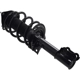 Purchase Top-Quality Front Complete Strut Assembly by FCS AUTOMOTIVE - 1333866R pa2
