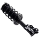 Purchase Top-Quality FCS AUTOMOTIVE - 1333867L - Suspension Strut and Coil Spring Assembly pa2