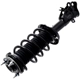 Purchase Top-Quality FCS AUTOMOTIVE - 1333867L - Suspension Strut and Coil Spring Assembly pa3