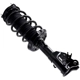 Purchase Top-Quality FCS AUTOMOTIVE - 1333867R - Suspension Strut and Coil Spring Assembly pa2