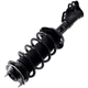 Purchase Top-Quality FCS AUTOMOTIVE - 1333867R - Suspension Strut and Coil Spring Assembly pa3