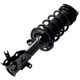 Purchase Top-Quality FCS AUTOMOTIVE - 1333867R - Suspension Strut and Coil Spring Assembly pa5