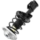 Purchase Top-Quality FCS AUTOMOTIVE - 1333924 - Front Complete Strut Assembly pa11
