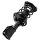 Purchase Top-Quality FCS AUTOMOTIVE - 1333924 - Front Complete Strut Assembly pa9