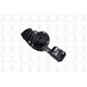 Purchase Top-Quality Front Complete Strut Assembly by FCS AUTOMOTIVE - 1333926L pa2