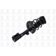 Purchase Top-Quality Front Complete Strut Assembly by FCS AUTOMOTIVE - 1333926L pa5