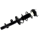 Purchase Top-Quality FCS AUTOMOTIVE - 1333927L - Suspension Strut and Coil Spring Assembly pa1