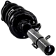Purchase Top-Quality FCS AUTOMOTIVE - 1333927L - Suspension Strut and Coil Spring Assembly pa2