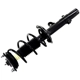 Purchase Top-Quality FCS AUTOMOTIVE - 1333927L - Suspension Strut and Coil Spring Assembly pa3