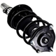 Purchase Top-Quality FCS AUTOMOTIVE - 1333927R - Suspension Strut and Coil Spring Assembly pa4