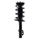 Purchase Top-Quality FCS AUTOMOTIVE - 1333928R - Front Complete Strut Assembly pa2