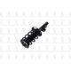Purchase Top-Quality FCS AUTOMOTIVE - 1333928R - Front Complete Strut Assembly pa4