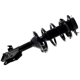 Purchase Top-Quality FCS AUTOMOTIVE - 1333940R - Suspension Strut and Coil Spring Assembly pa1