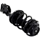 Purchase Top-Quality FCS AUTOMOTIVE - 1333940R - Suspension Strut and Coil Spring Assembly pa4