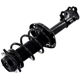 Purchase Top-Quality FCS AUTOMOTIVE - 1333941R - Front Complete Strut Assembly pa3