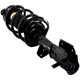 Purchase Top-Quality FCS AUTOMOTIVE - 1333944L - Suspension Strut and Coil Spring Assembly pa2