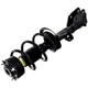 Purchase Top-Quality FCS AUTOMOTIVE - 1333944L - Suspension Strut and Coil Spring Assembly pa3