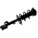 Purchase Top-Quality FCS AUTOMOTIVE - 1333945L - Suspension Strut and Coil Spring Assembly pa6