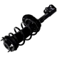 Purchase Top-Quality FCS AUTOMOTIVE - 1333945R - Suspension Strut and Coil Spring Assembly pa3