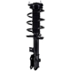 Purchase Top-Quality FCS AUTOMOTIVE - 1333957L - Suspension Strut and Coil Spring Assembly pa1