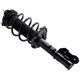 Purchase Top-Quality FCS AUTOMOTIVE - 1333957L - Suspension Strut and Coil Spring Assembly pa2