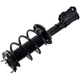 Purchase Top-Quality FCS AUTOMOTIVE - 1333957L - Suspension Strut and Coil Spring Assembly pa3