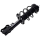 Purchase Top-Quality FCS AUTOMOTIVE - 1333957L - Suspension Strut and Coil Spring Assembly pa5