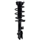 Purchase Top-Quality FCS AUTOMOTIVE - 1333957R - Suspension Strut and Coil Spring Assembly pa1