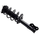 Purchase Top-Quality FCS AUTOMOTIVE - 1333957R - Suspension Strut and Coil Spring Assembly pa2