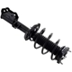 Purchase Top-Quality FCS AUTOMOTIVE - 1333957R - Suspension Strut and Coil Spring Assembly pa4