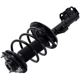 Purchase Top-Quality FCS AUTOMOTIVE - 1333961R - Suspension Strut and Coil Spring Assembly pa3