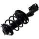 Purchase Top-Quality FCS AUTOMOTIVE - 1333964R - Suspension Strut and Coil Spring Assembly pa3