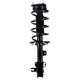 Purchase Top-Quality FCS AUTOMOTIVE - 1333967L - Suspension Strut and Coil Spring Assembly pa1