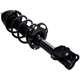 Purchase Top-Quality FCS AUTOMOTIVE - 1333967L - Suspension Strut and Coil Spring Assembly pa2