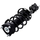 Purchase Top-Quality FCS AUTOMOTIVE - 1333967L - Suspension Strut and Coil Spring Assembly pa3