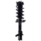 Purchase Top-Quality FCS AUTOMOTIVE - 1333969L - Suspension Strut and Coil Spring Assembly pa1