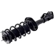 Purchase Top-Quality FCS AUTOMOTIVE - 1333969L - Suspension Strut and Coil Spring Assembly pa3