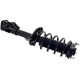 Purchase Top-Quality FCS AUTOMOTIVE - 1333969R - Suspension Strut and Coil Spring Assembly pa4