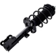 Purchase Top-Quality FCS AUTOMOTIVE - 1333971R - Front Complete Strut Assembly pa2