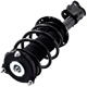 Purchase Top-Quality FCS AUTOMOTIVE - 1333971R - Front Complete Strut Assembly pa5