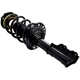 Purchase Top-Quality FCS AUTOMOTIVE - 1333984L - Suspension Strut and Coil Spring Assembly pa2