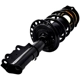 Purchase Top-Quality FCS AUTOMOTIVE - 1333984R - Suspension Strut and Coil Spring Assembly pa4