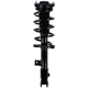 Purchase Top-Quality FCS AUTOMOTIVE - 1333985L - Suspension Strut and Coil Spring Assembly pa1
